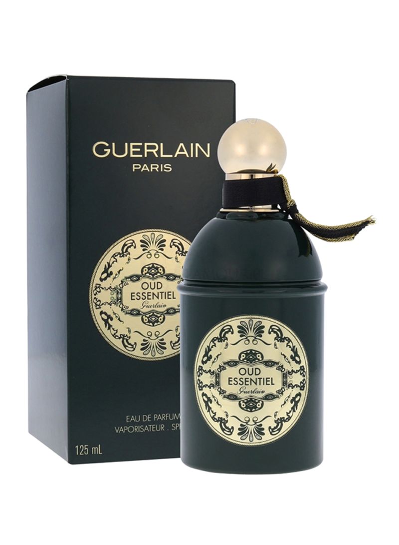 GUERLAIN OUD ESSENTIEL EDP 125ML